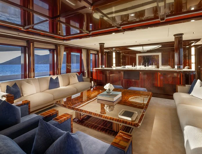 ROCK.IT - photo 3, ROCK.IT yacht charter