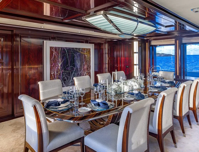 ROCK.IT - photo 4, ROCK.IT yacht charter