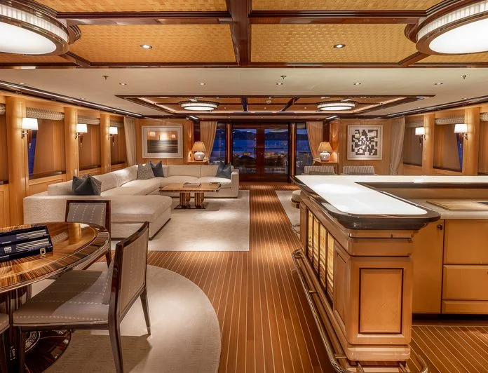ROCK.IT - photo 5, ROCK.IT yacht charter