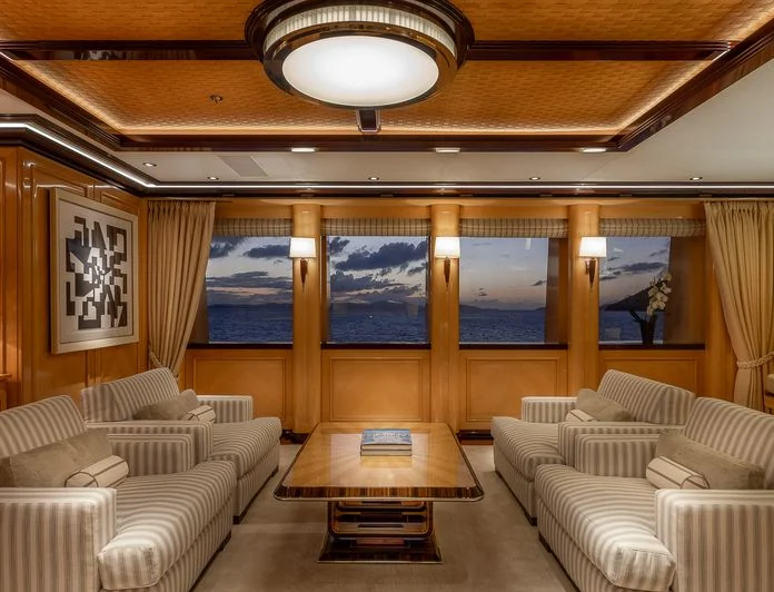 ROCK.IT - photo 6, ROCK.IT yacht charter