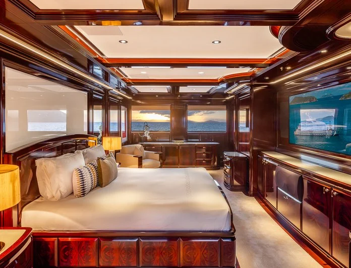 ROCK.IT - photo 7, ROCK.IT yacht charter