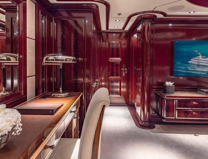 ROCK.IT - photo 10, ROCK.IT yacht charter