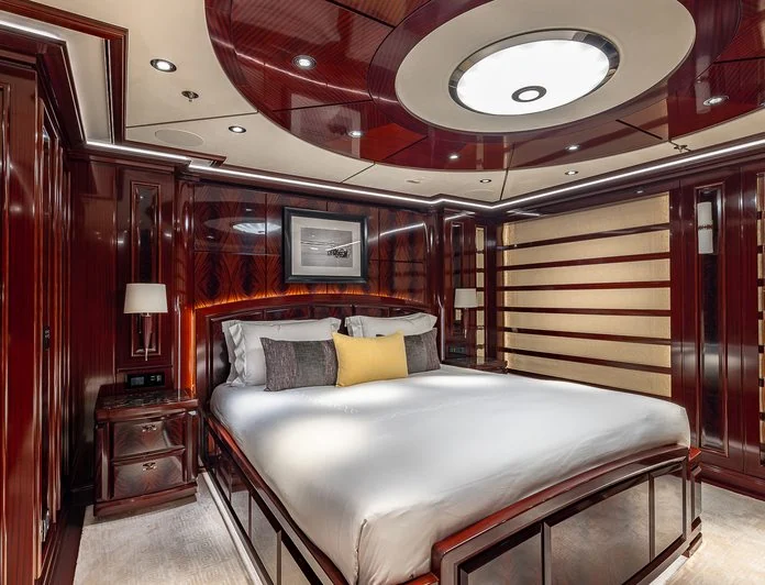ROCK.IT - photo 13, ROCK.IT yacht charter
