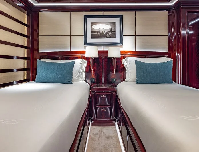 ROCK.IT - photo 16, ROCK.IT yacht charter