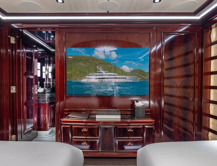 ROCK.IT - photo 17, ROCK.IT yacht charter