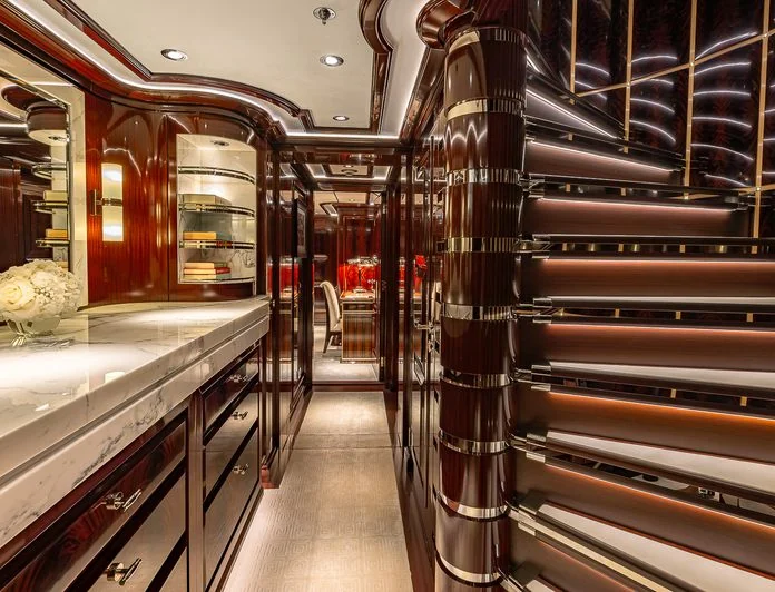 ROCK.IT - photo 18, ROCK.IT yacht charter