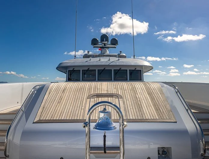 ROCK.IT - photo 20, ROCK.IT yacht charter