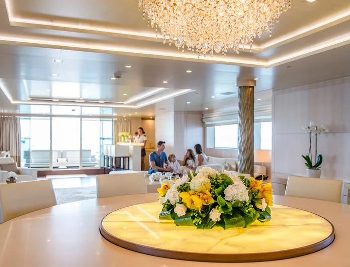 ROMA - photo 2, ROMA yacht charter