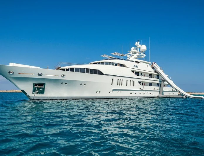 ROMA - photo 18, ROMA yacht charter