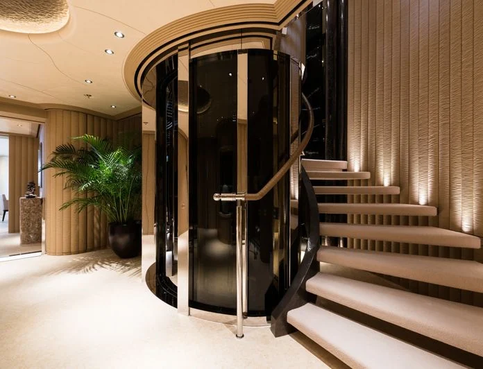 ROMEA - photo 4, ROMEA yacht charter