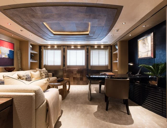 ROMEA - photo 5, ROMEA yacht charter