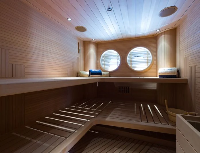 ROMEA - photo 8, ROMEA yacht charter