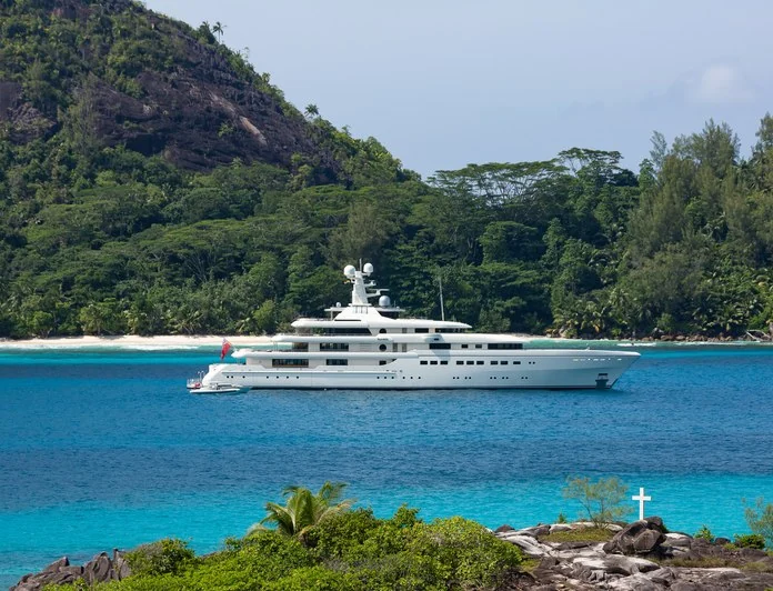 ROMEA - photo 17, ROMEA yacht charter