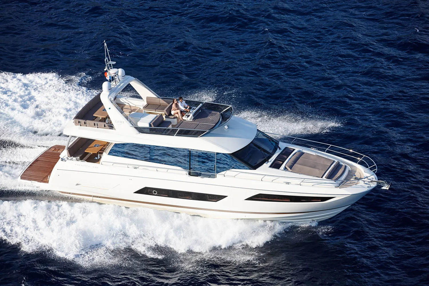 ROMY ONE - photo 6 yacht charter Cannes