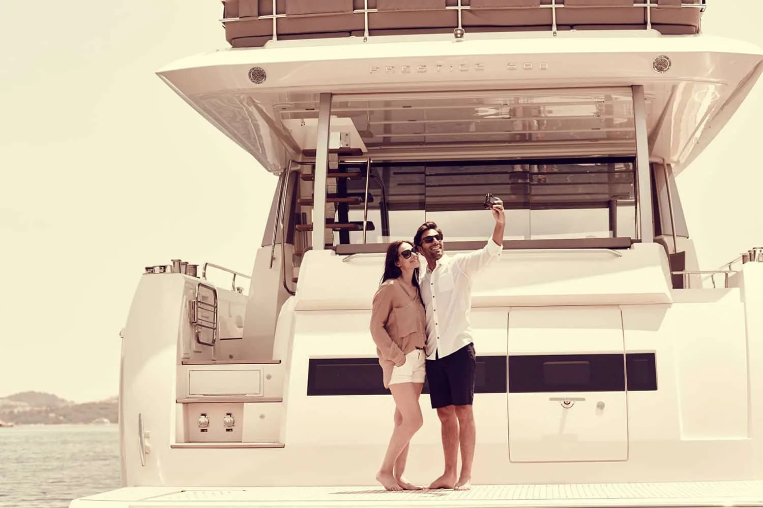 ROMY ONE - photo 13 yacht charter Cannes