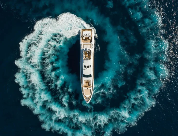 ROYALE X - photo 16, ROYALE X yacht charter