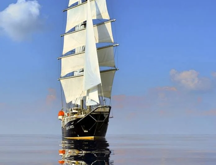 RUNNING ON WAVES - photo 11, RUNNING ON WAVES yacht charter