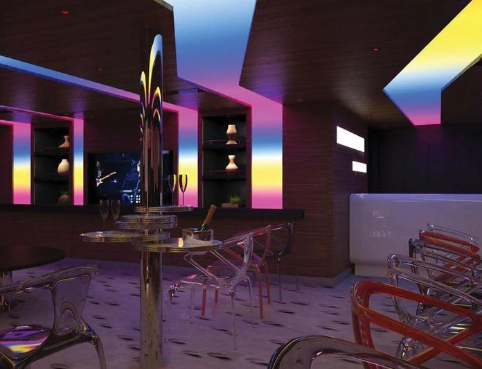 SALUZI - photo 4, SALUZI yacht charter