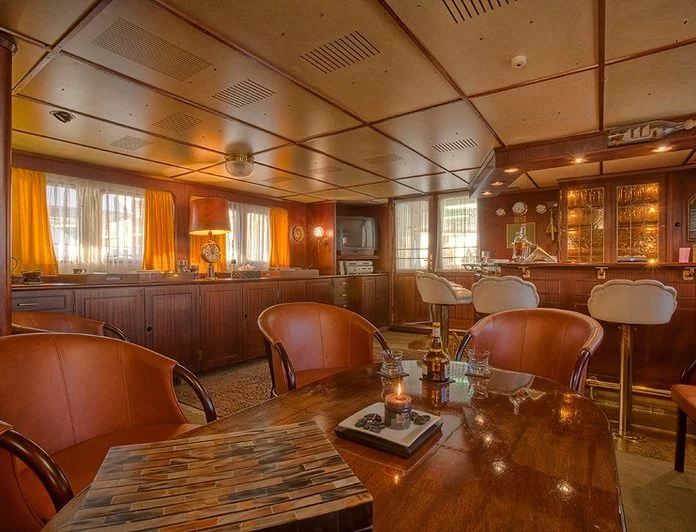 SANSSOUCI STAR - photo 2, SANSSOUCI STAR yacht charter