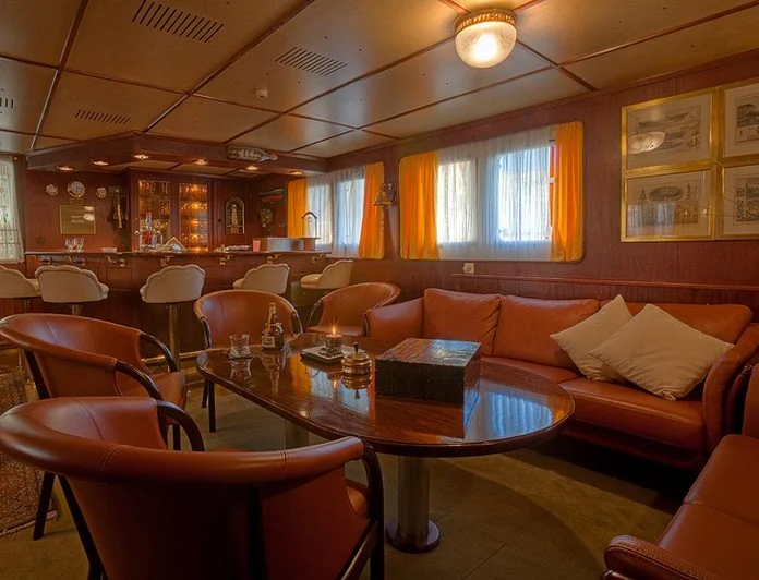 SANSSOUCI STAR - photo 3, SANSSOUCI STAR yacht charter