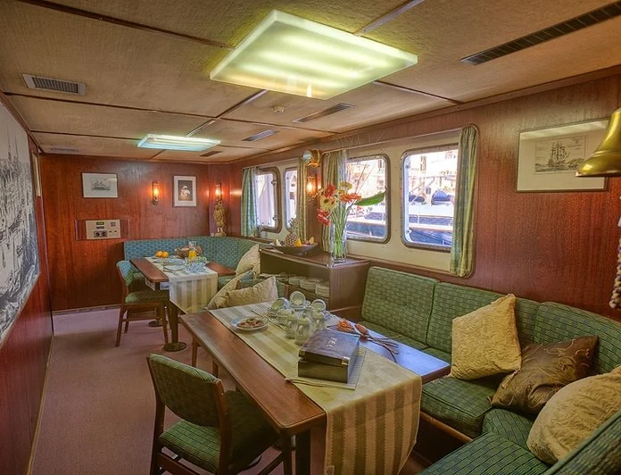 SANSSOUCI STAR - photo 4, SANSSOUCI STAR yacht charter
