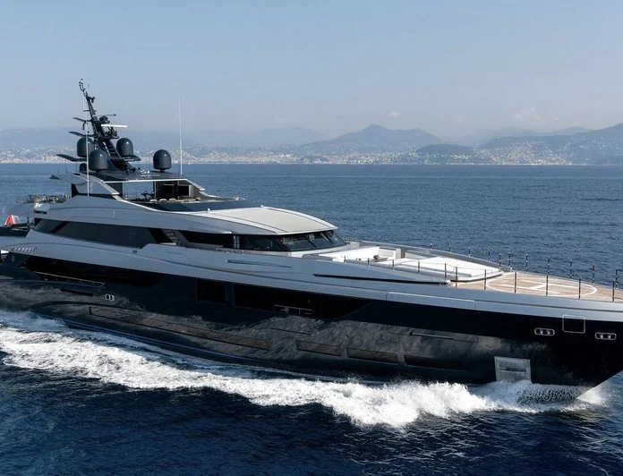 SARASTAR - photo 1, SARASTAR yacht charter