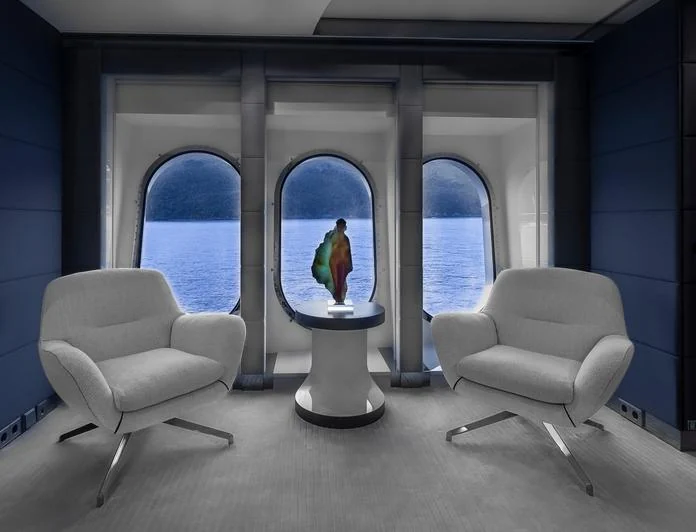SCOTT FREE - photo 6, SCOTT FREE yacht charter
