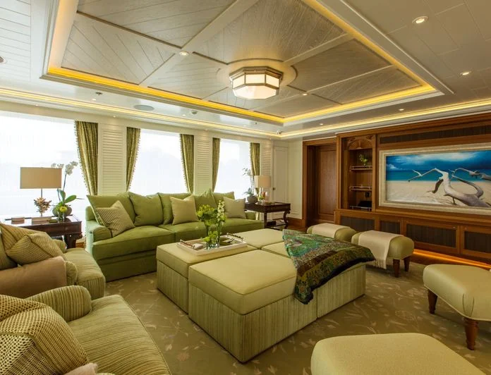 SEA OWL - photo 2, SEA OWL yacht charter
