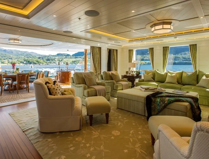SEA OWL - photo 3, SEA OWL yacht charter
