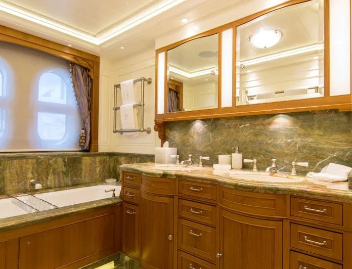 SEA OWL - photo 8, SEA OWL yacht charter