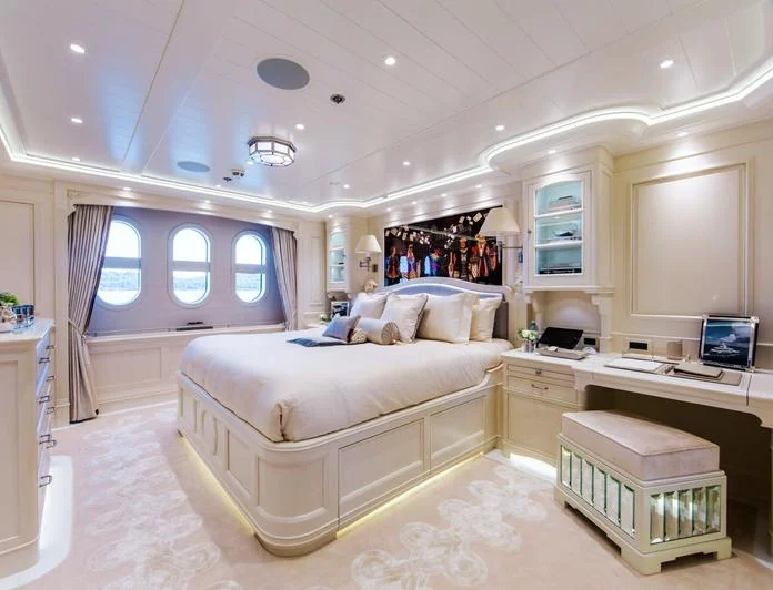 SEA OWL - photo 9, SEA OWL yacht charter