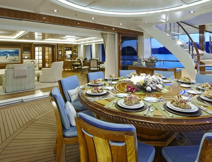 SEA OWL - photo 12, SEA OWL yacht charter