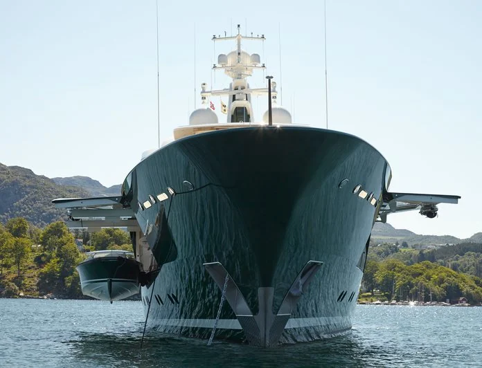 SEA OWL - photo 14, SEA OWL yacht charter