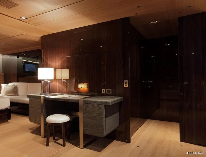 SEAHAWK - photo 5, SEAHAWK yacht charter