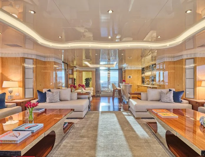 SEAKID II - photo 2, SEAKID II yacht charter