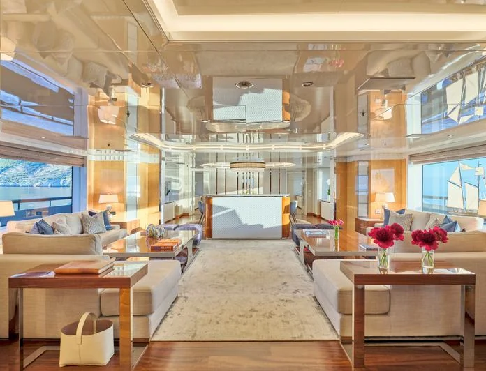 SEAKID II - photo 3, SEAKID II yacht charter