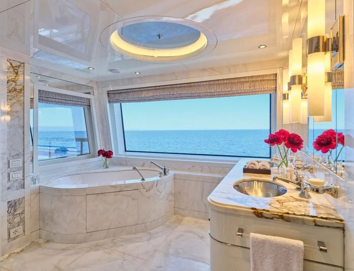 SEAKID II - photo 4, SEAKID II yacht charter