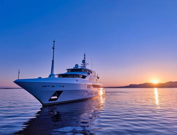 SEAKID II - photo 6, SEAKID II yacht charter