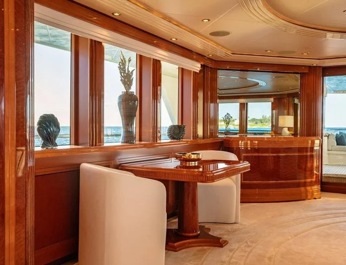 SECOND LOVE - photo 2, SECOND LOVE yacht charter