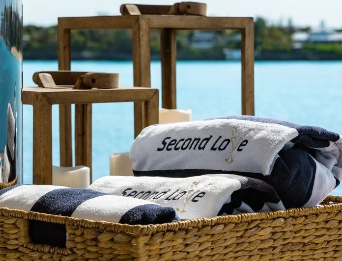 SECOND LOVE - photo 9, SECOND LOVE yacht charter