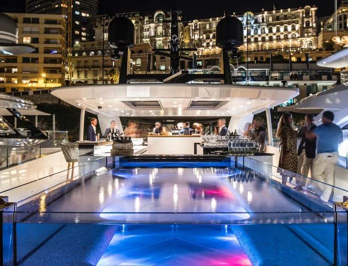 SEVERIN'S - photo 11, SEVERIN'S yacht charter