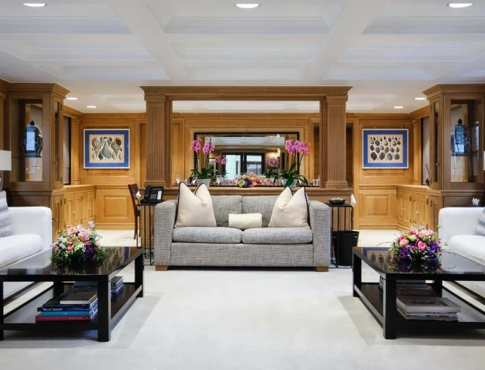 SHAKE N BAKE - photo 2, SHAKE N BAKE yacht charter