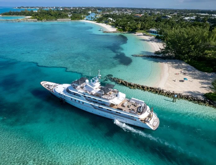 SHAKE N BAKE - photo 9, SHAKE N BAKE yacht charter