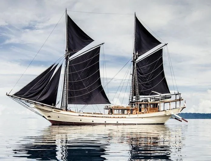 SILOLONA - photo 1, SILOLONA yacht charter
