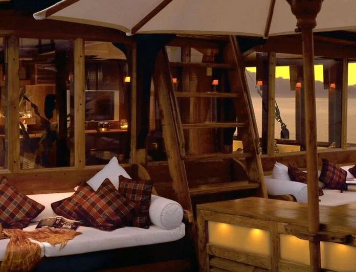 SILOLONA - photo 2, SILOLONA yacht charter