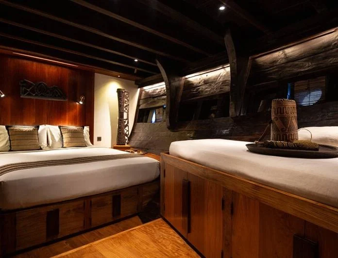 SILOLONA - photo 4, SILOLONA yacht charter