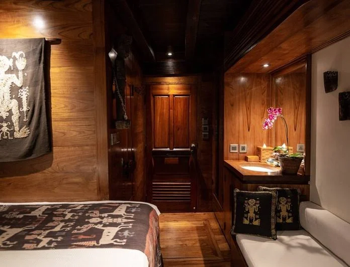SILOLONA - photo 5, SILOLONA yacht charter