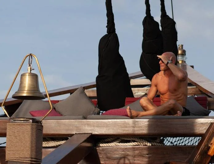 SILOLONA - photo 7, SILOLONA yacht charter