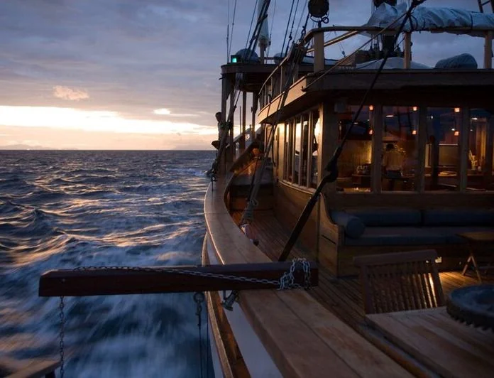 SILOLONA - photo 8, SILOLONA yacht charter
