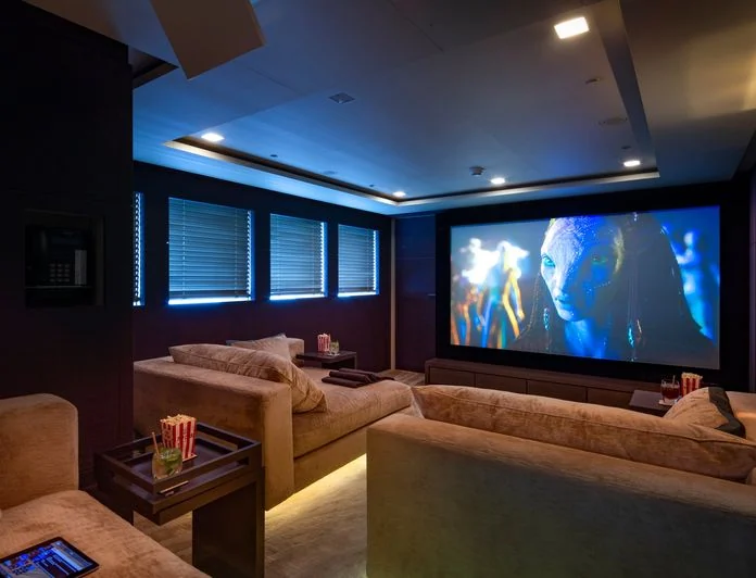 SIREN - photo 8, SIREN yacht charter